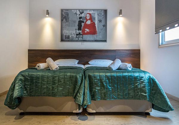 Mini Suite